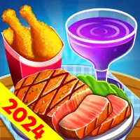 My Cafe Shop : Cooking Games on 9Apps