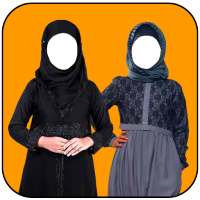 Muslim Kids Fashion Dress New