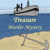 Treasure - Murder Mystery