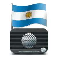 Radios Argentinas - Radio AM, FM, Radio en vivo