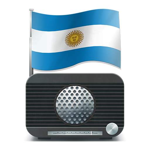 Radio Argentina: Radio FM, Radio AM, Radio Online