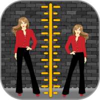 Height Increase Exercise, Girls Home Workout on 9Apps