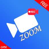 Tips zoom Cloud Meetings - video conferencing on 9Apps