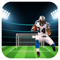 Football - Soccer Suit Photo Editor on 9Apps