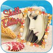 Shell Photo Editor