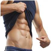 Six Pack Abs Workout Program on 9Apps