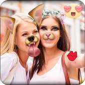 Photo editor-Clipart Effect filter selfie maker on 9Apps