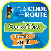 Code de la route  2018 on 9Apps
