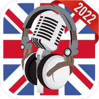 UK Radio Stations