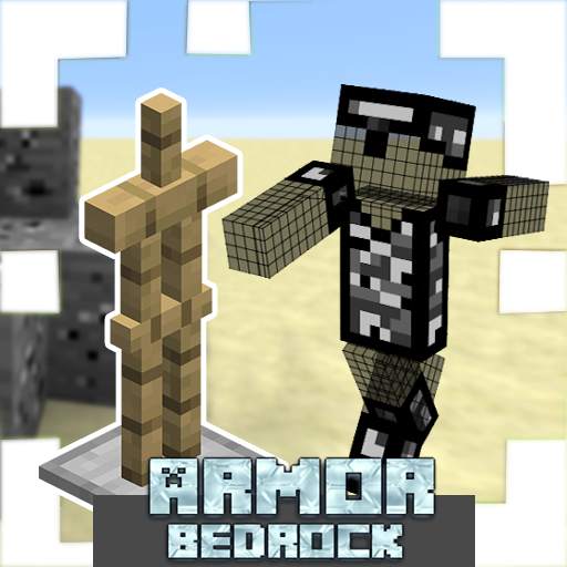 Mod Bedrock Armor
