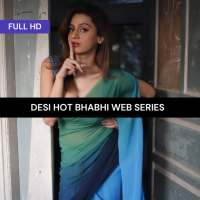 Desi Bhabhi & Aunty Hot Romantic Web Series