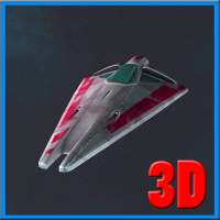 Space Fighter Plane : Free