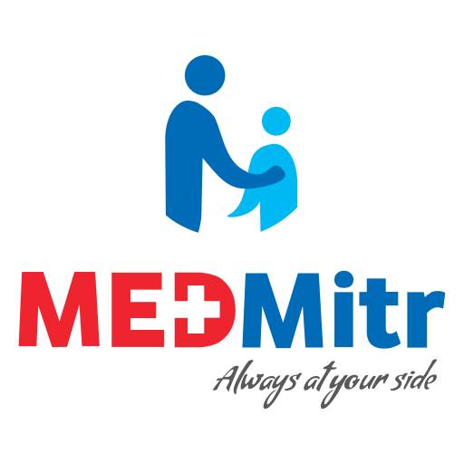 MedMitr | Medical Discount App