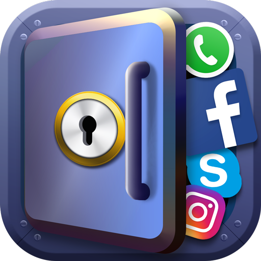 App Locker - Lock App иконка