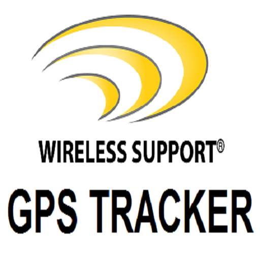 WIRELESS SUPPORT GPS TRACKER