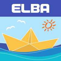 Elba Ferries on 9Apps