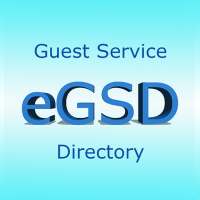 eGSD - Guest Service Directory on 9Apps