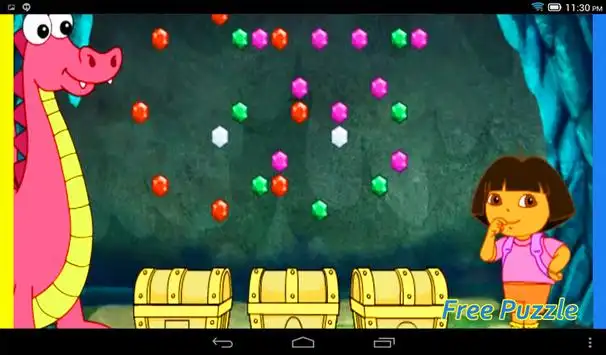 Puzzle for Little Dora the Explorer APK Download 2022 - Free - 9Apps Puzzle for Little Dora the Explorer APK Download 2022 - Free - 9Apps