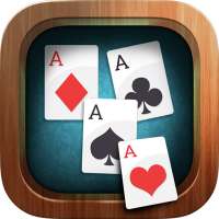 Court Piece - Rang Card Games on 9Apps
