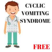 Cyclic Vomiting Syndrome on 9Apps