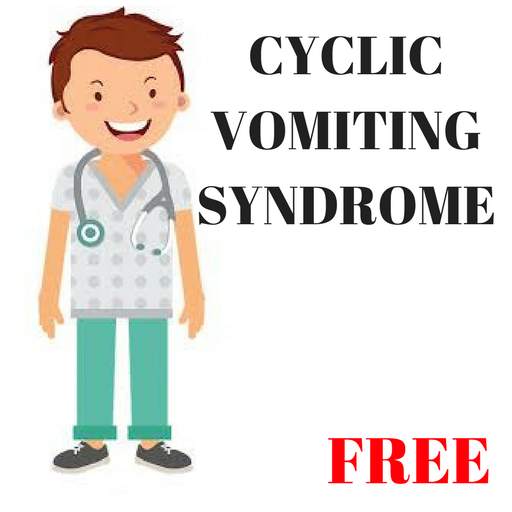 Cyclic Vomiting Syndrome