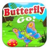 Butterfly Go kids