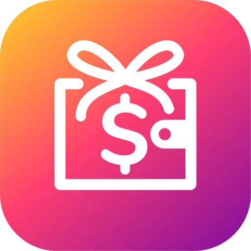 mGamer – Earn Money, Gift Card icon