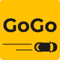 GoGo - крутіше, ніж таксі! on 9Apps