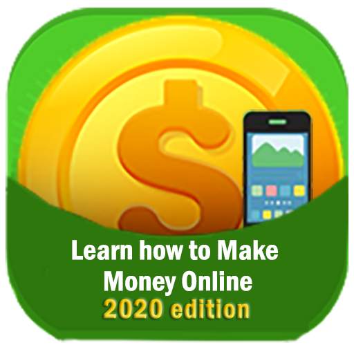 Learn How to Make Money Online