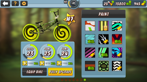 Mad Skills BMX 2 screenshot 4
