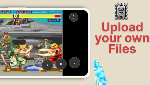 Old arcade deals games for android