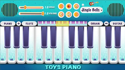 Kids Piano APK Download 2023 - Free - 9Apps