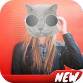 Snapping Face Animal Switch on 9Apps