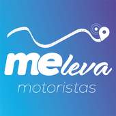 Me leva - Motoristas on 9Apps