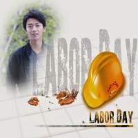 Labor Day Photo Frames New