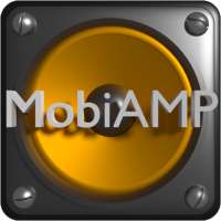MobiAMP music player