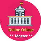 Online college Master on 9Apps