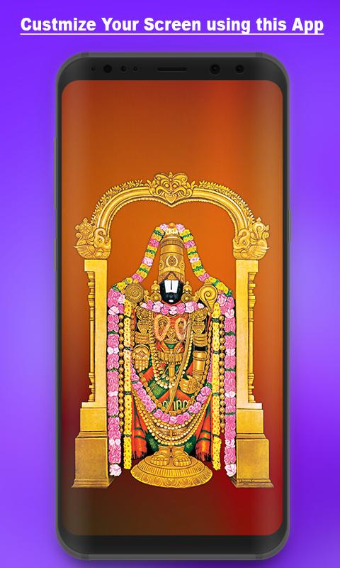 Lord Balaji Images : r/hindugodswallpaper