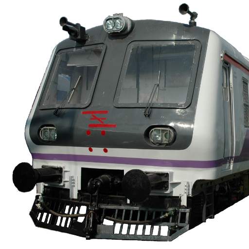Mumbai Trains