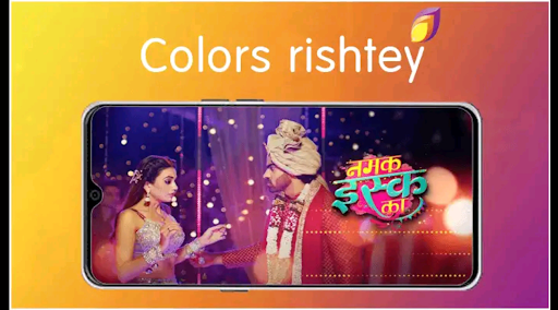 Colors rishtey best sale live streaming