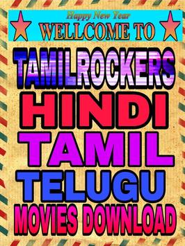 Tamilrockers telugu online