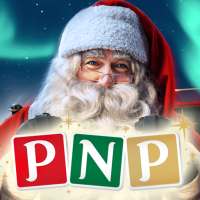 PNP – Père Noël Portable™