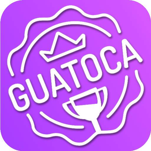 La Guatoca: Drinking game