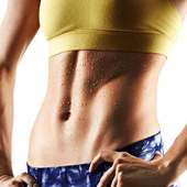 Best Abs for dream six-pack or perfect waist on 9Apps
