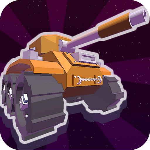 Tank mobile vol 3