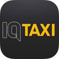 IQTaxi Cyprus on 9Apps