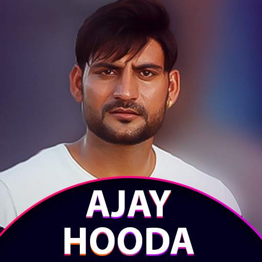 Ajay Hooda Songs || New Haryanvi Song