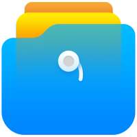 Easy File Manager: Storage Explorer, FileMaster