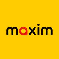 maxim — rides&food delivery on 9Apps