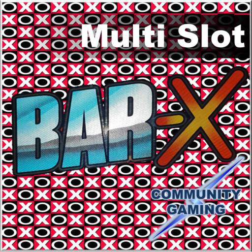 Bar X Slot UK Slot Machines